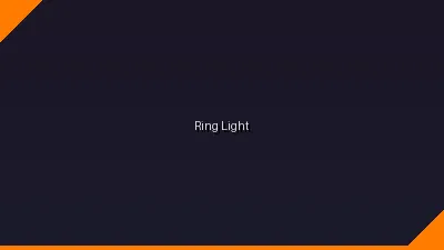 积分兑换 - LED环形补光灯 | 我是怎么C你的 叫出来 积分商城